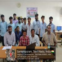 Digital Poster Making